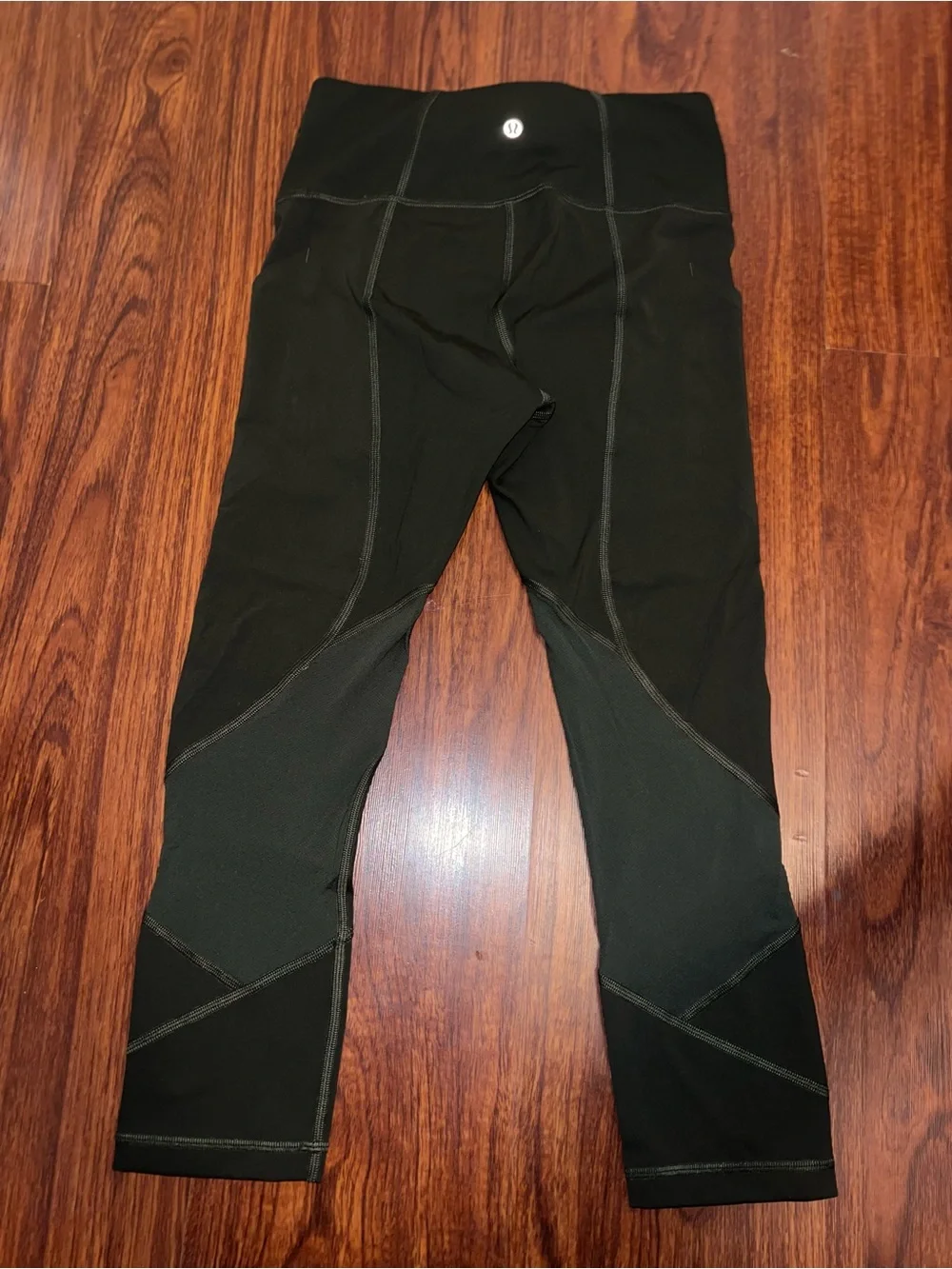 lululemon athletica high rise